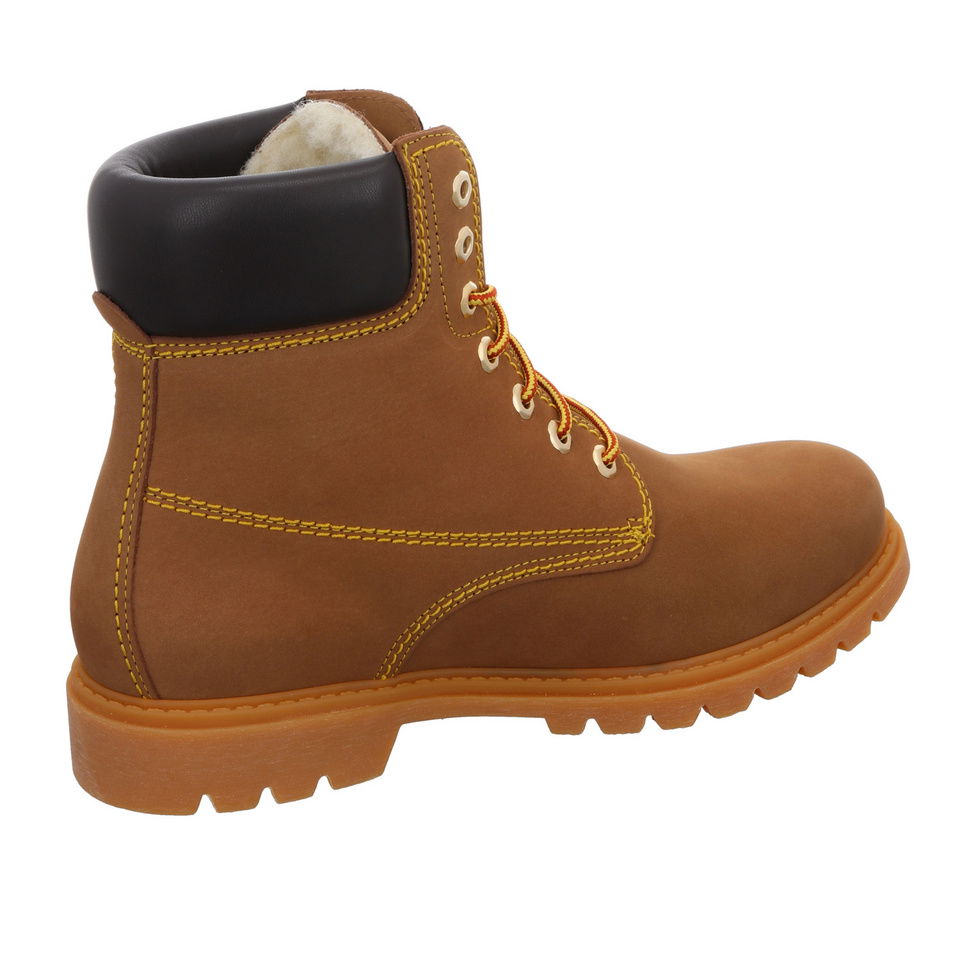 Panama Jack Panama Wool Boots
