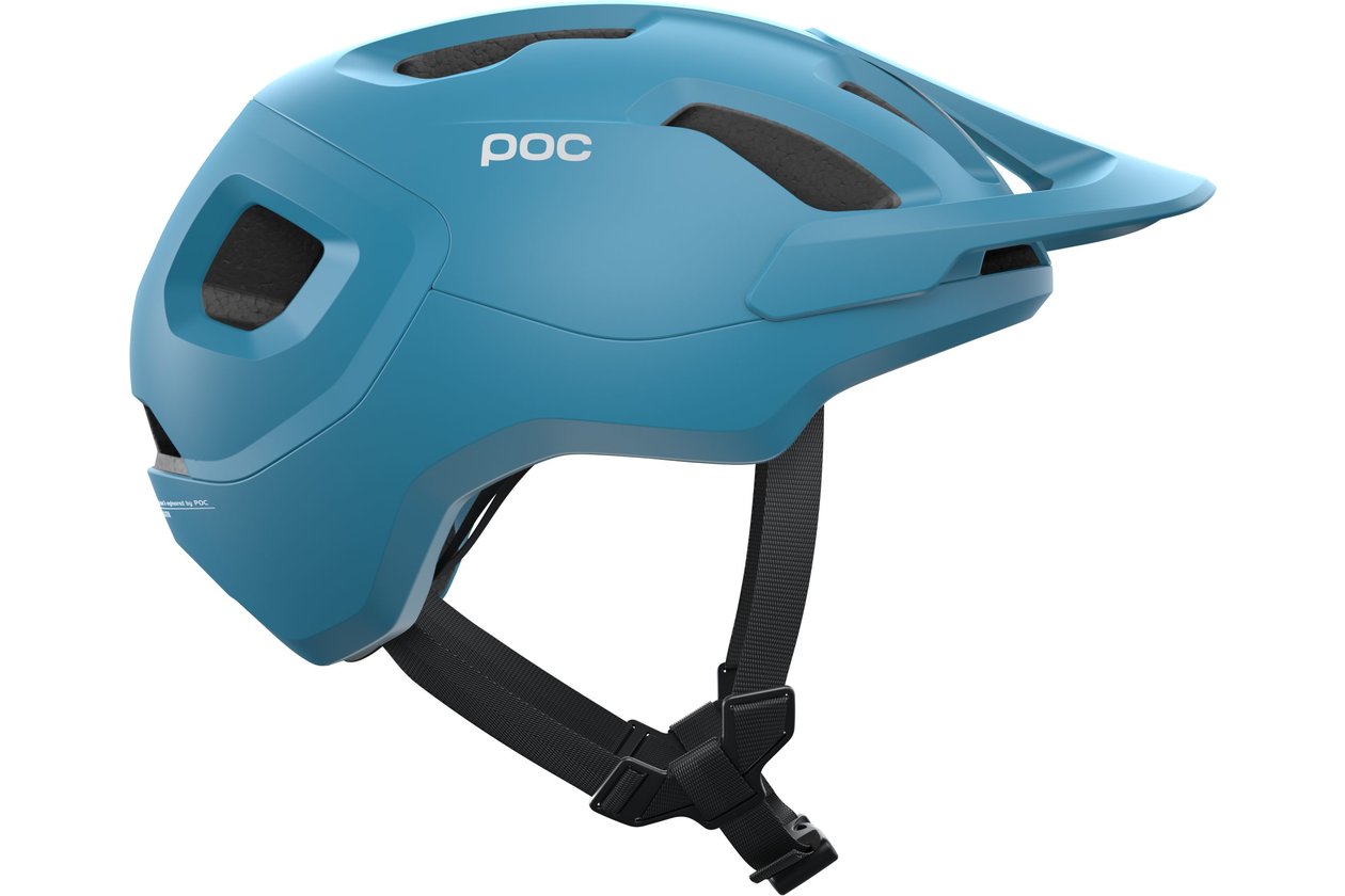 POC Axion SPIN