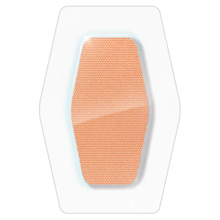 Viscoplast Max Hold, apósitos impermeables