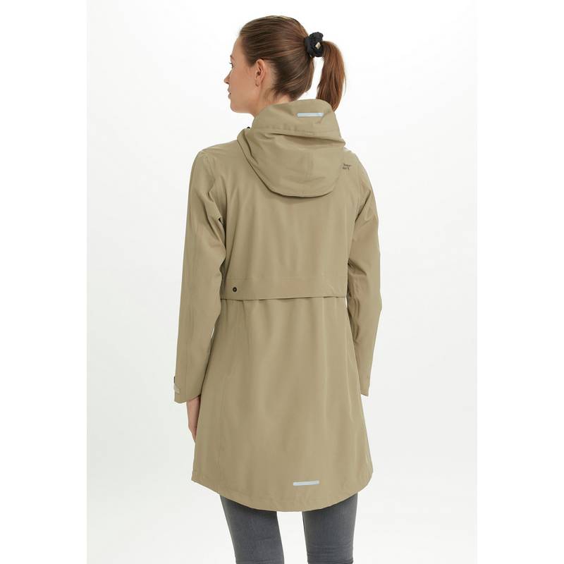 Weather Report Dayton Parka Damen