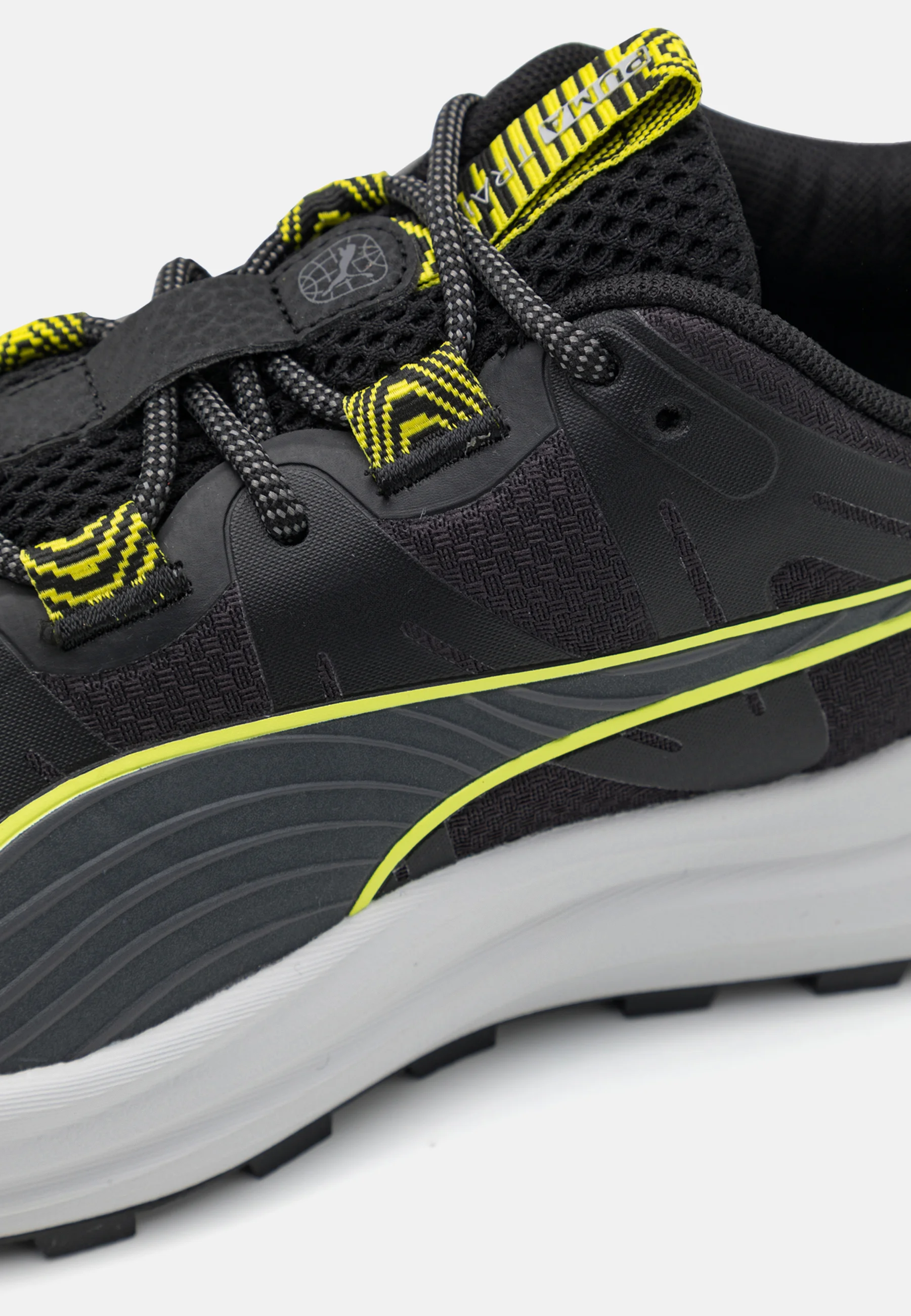 Puma REFLECT LITE TRAIL UNISEX - Zapatillas de trail running