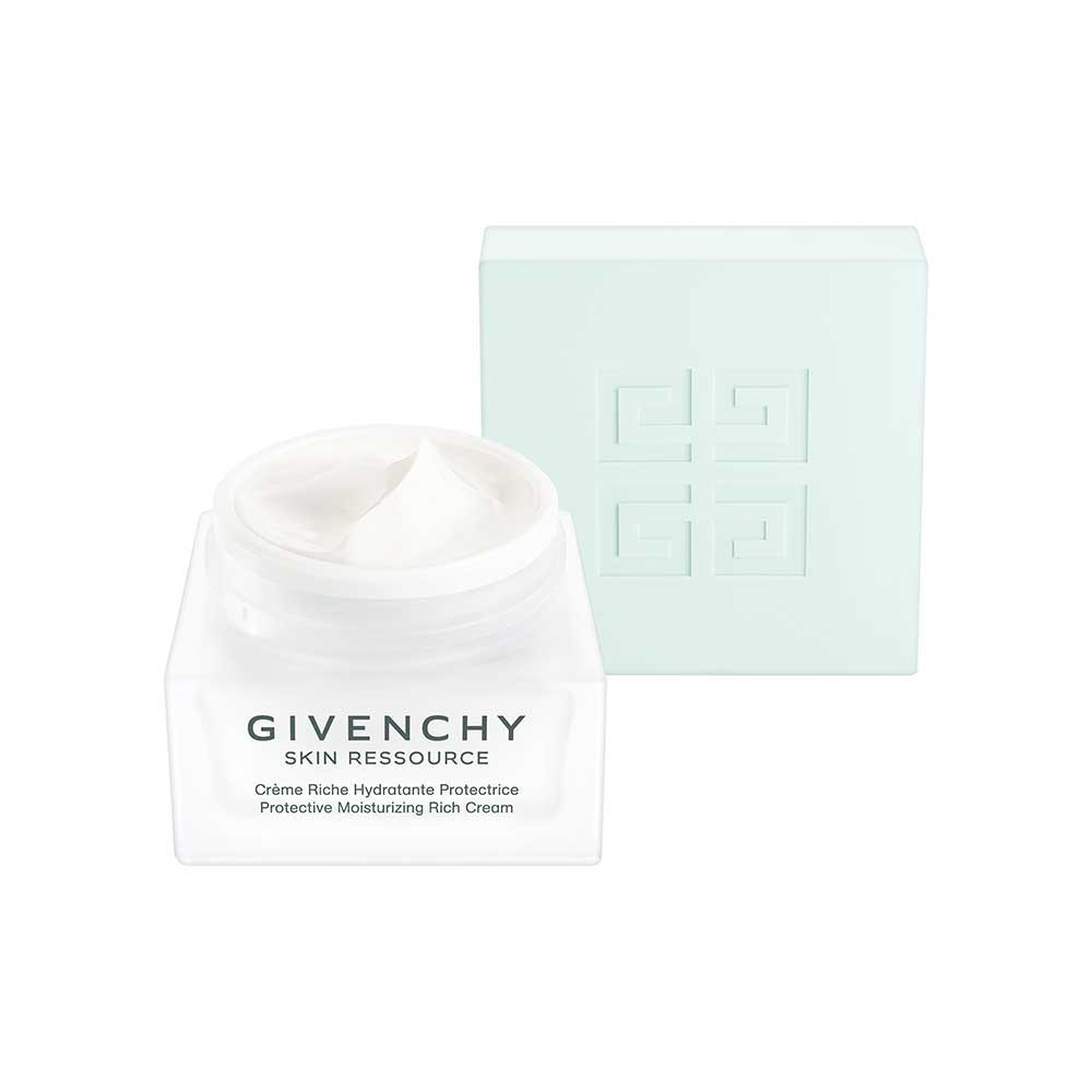 Givenchy Skin Ressource Protective Moisturizing Rich Cream