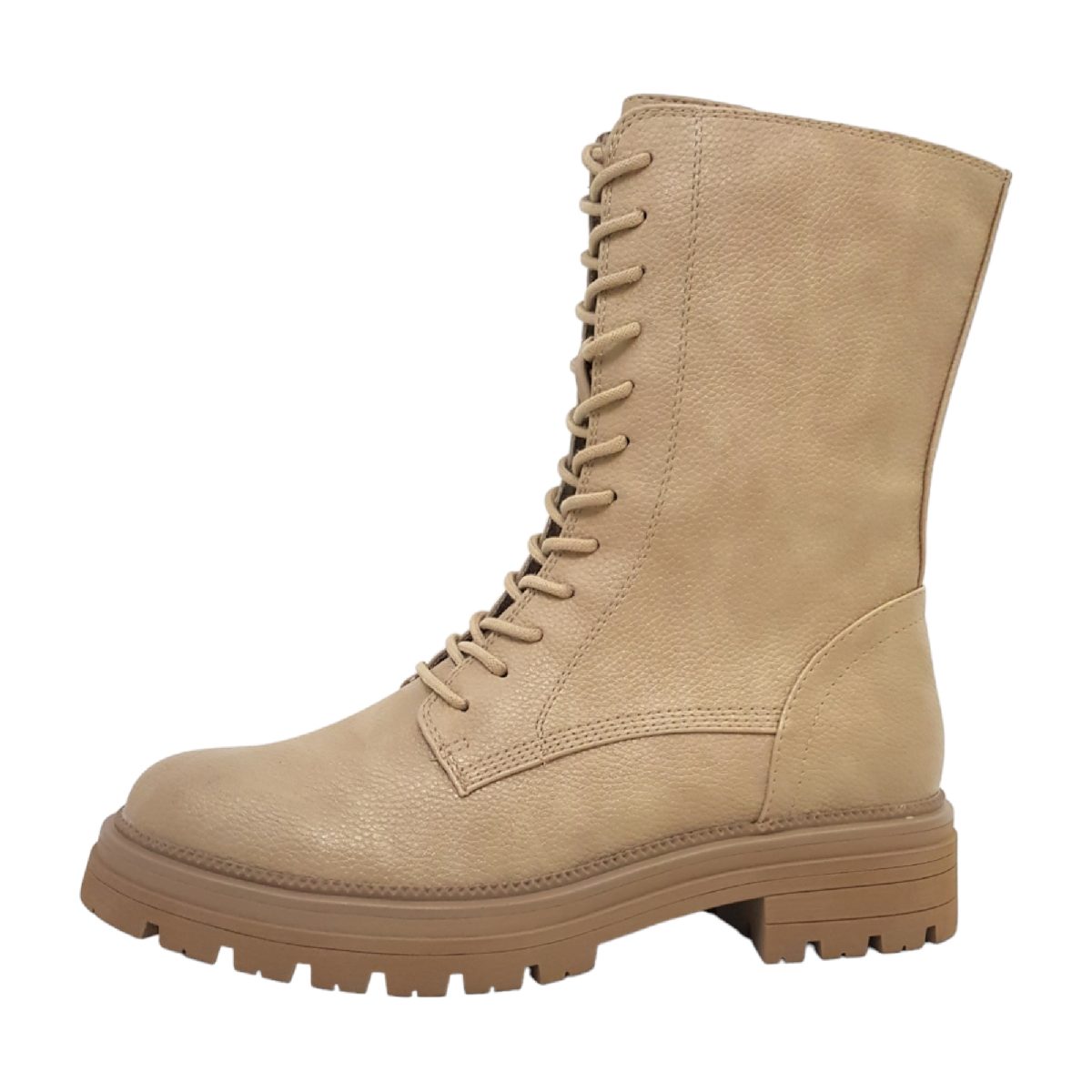 Marco Tozzi M2521241 Women Boots 2-25212-41/341 Beige 341 taupe