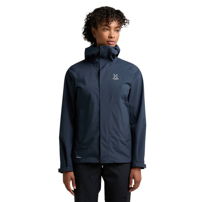 Haglöfs KOYAL PROOF Hardshelljacke Damen