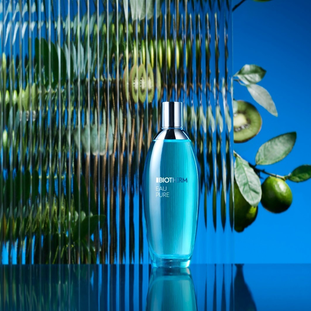 Eau Pure