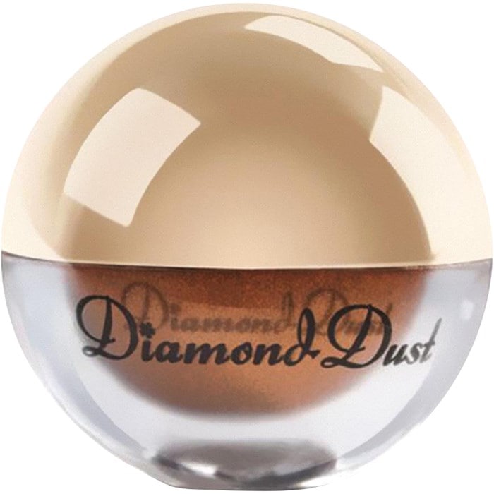 Diamond Dust Mineral Shadow