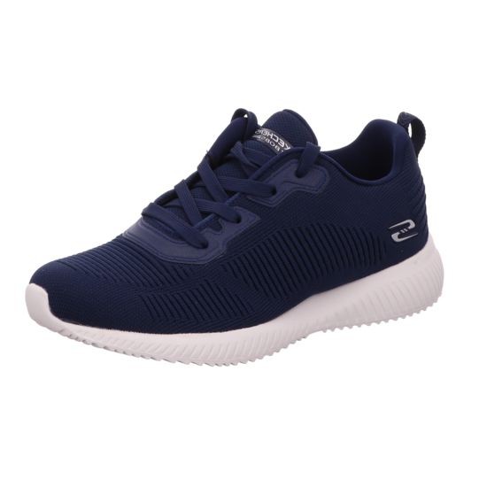 SKECHERS Sneaker blau