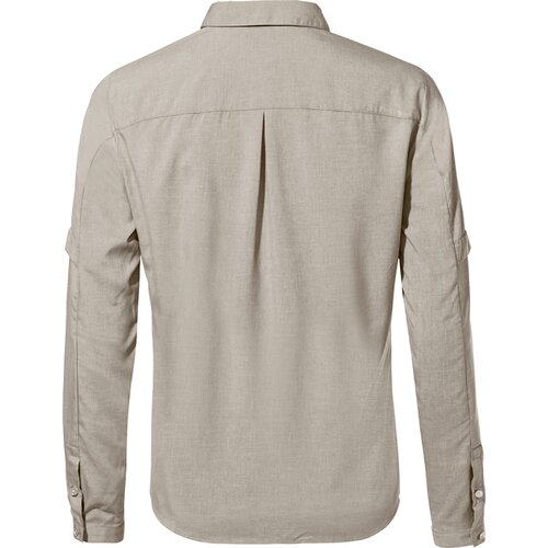 DAMEN BLUSE WO ROSEMOOR LS SHIRT III