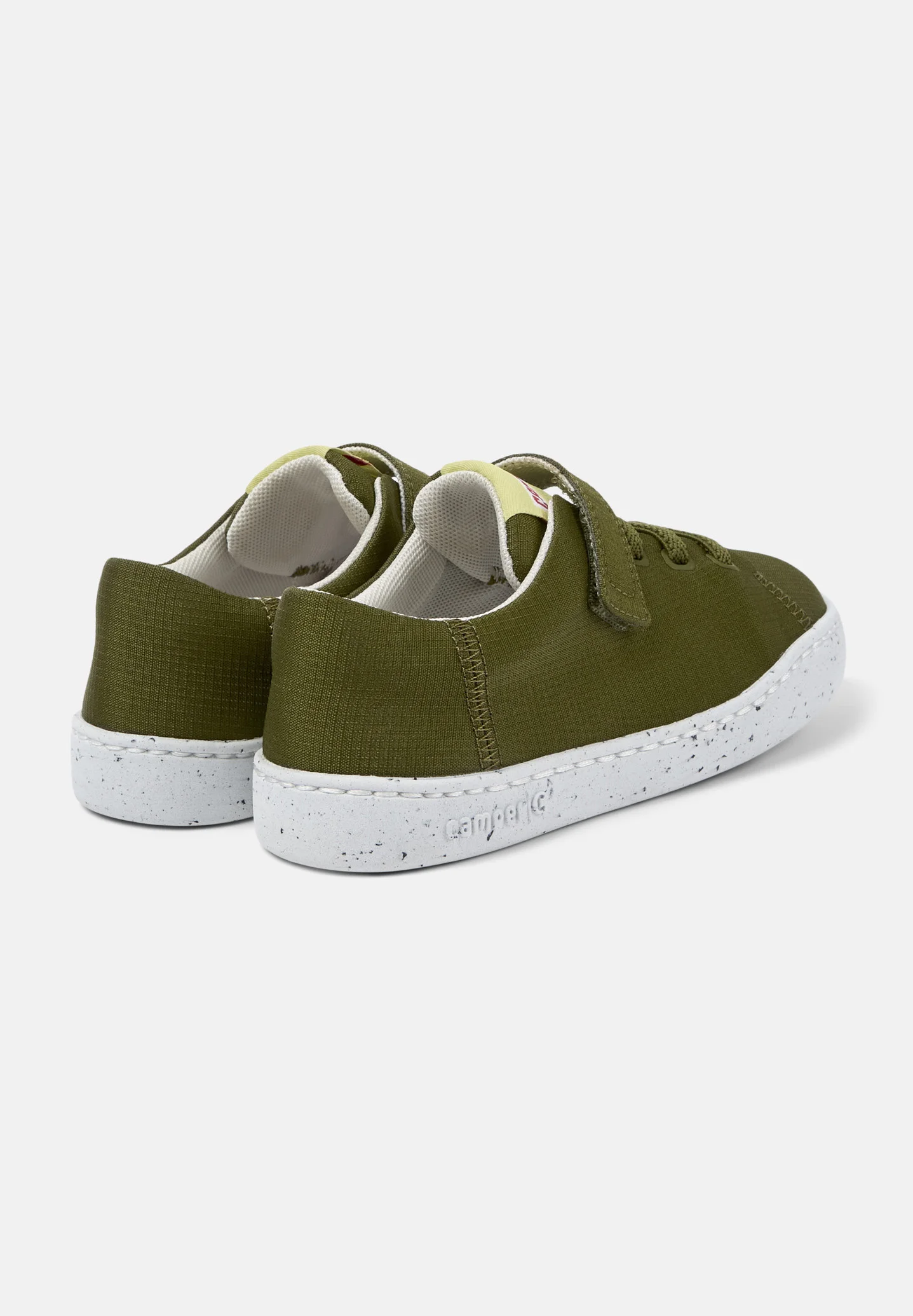 Camper PEU TOURING UNISEX - Zapatillas bajas