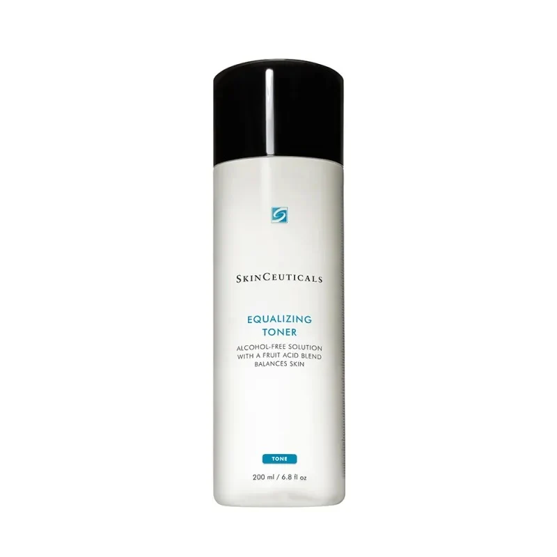 Cleanse & Tone Equalizing Toner - Ansiktsvann
