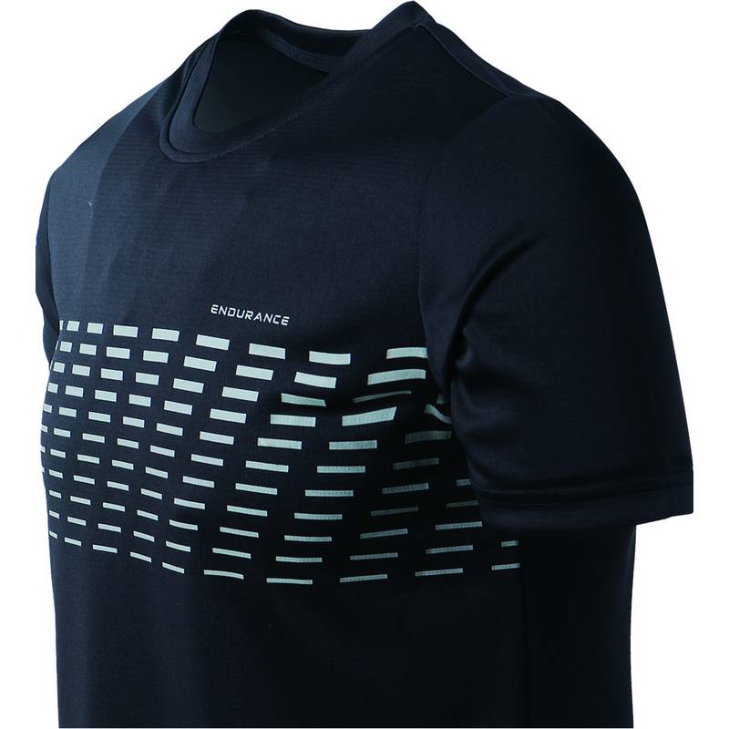 Endurance Loopy Jr. Laufshirt Kinder