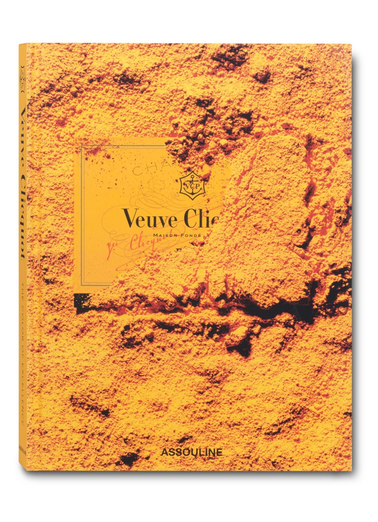 Assouline Veuve Clinic