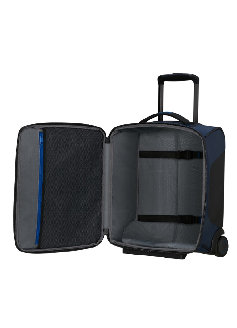 Samsonite Ecodiver trolley 45 cm