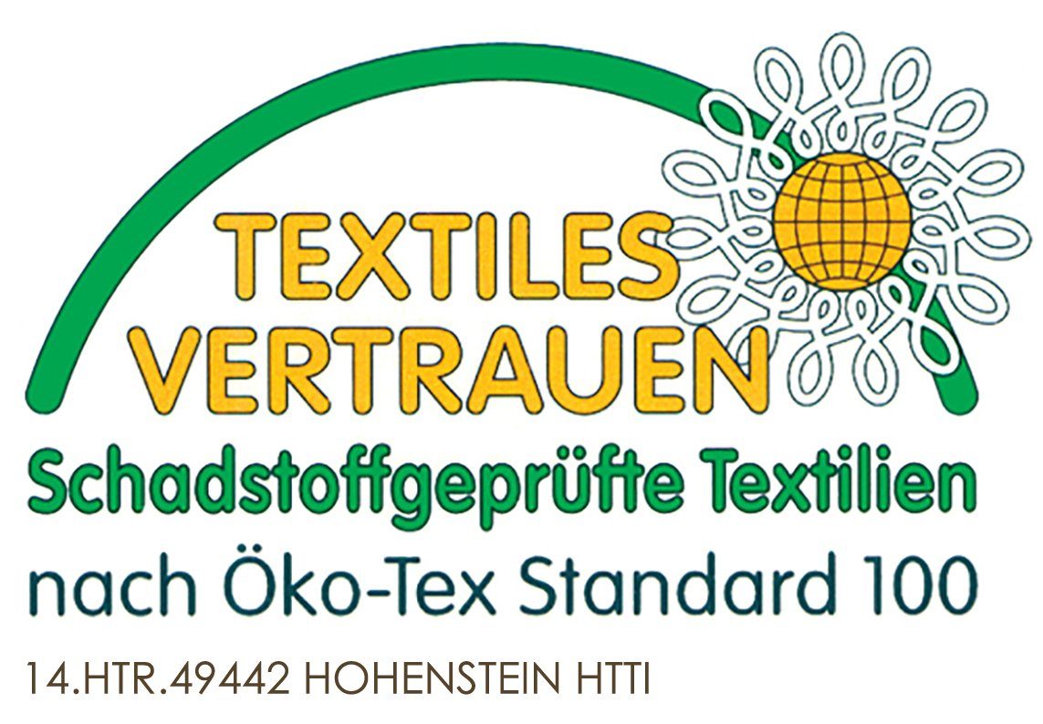 beties Liegenauflage Daylight, (Kein Set, Kein Set), 2 in1 Frottee Liegenauflage ca. 70x200 cm umwandelbar in eine Badetasche+Seitentaschen (anthrazit-grau)