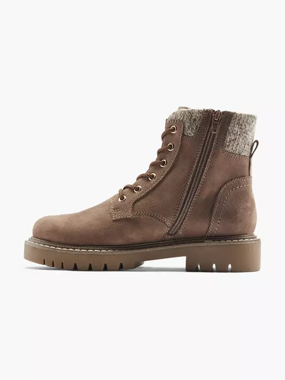 Landrover Schnürboots