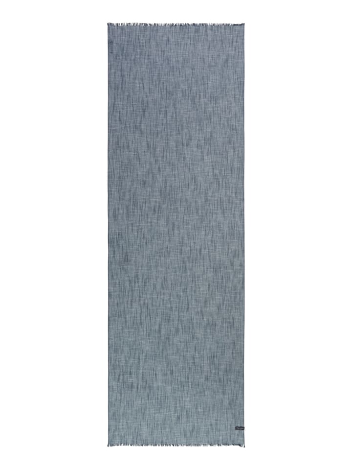Marc O'Polo Schal in dark navy günstig kaufen onesize