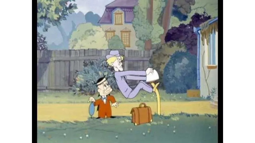 Arthur, der Engel - Gesamtedition (DEFA Filmjuwelen)