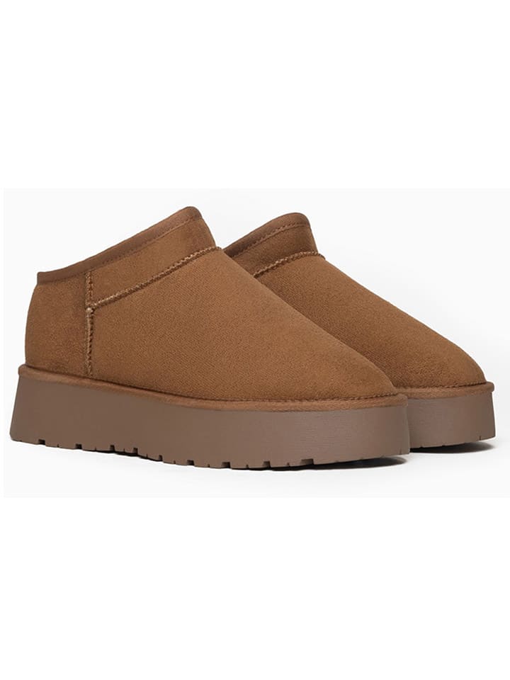 ISLAND BOOT Ankle-Boots 