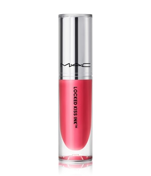MAC Locked Kiss Ink 24 HR Lipcolour Liquid Lipstick-4 ml