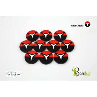 Order Tokens Nomands