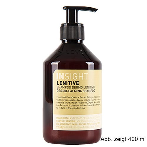 INSIGHT Dermo-Calming Shampoo 900 ml