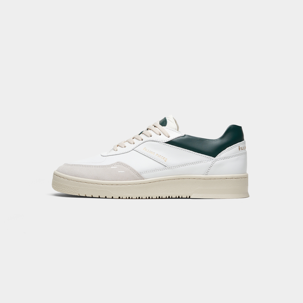 Filling Pieces Ace Tech Green 70022001926 / grün