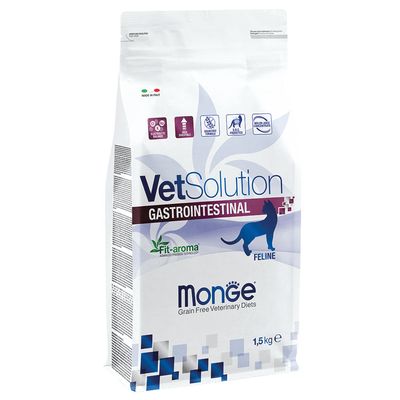 Monge VetSolution Gastrointestinal für Katzen