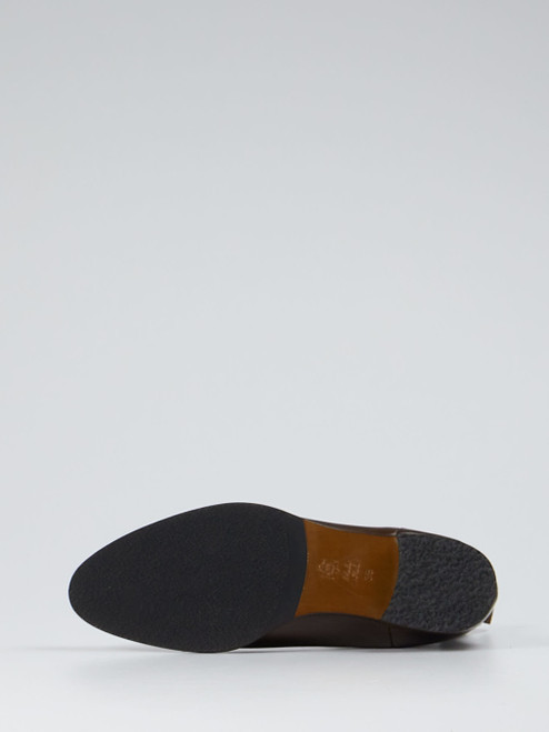 Chelsea Boots-17312090040 Konstantin Starke