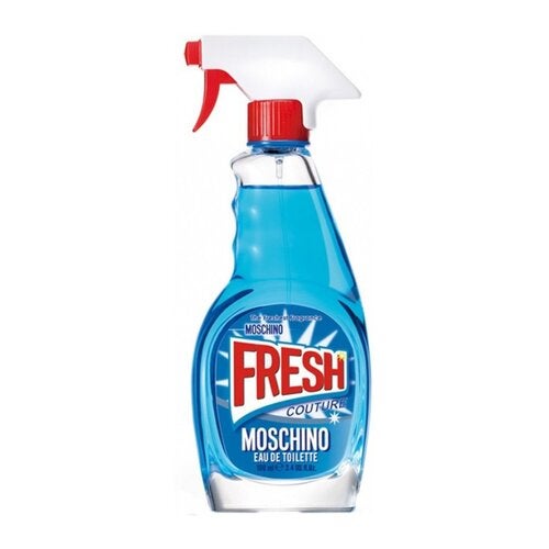 Moschino Fresh Couture Eau de Toilette 100 ml