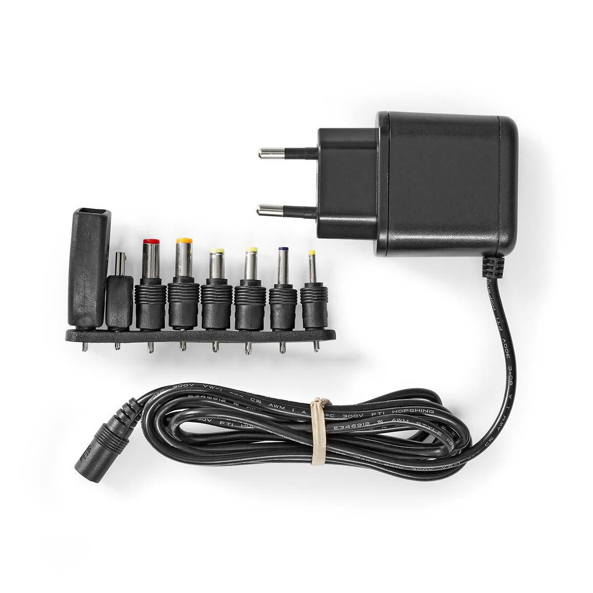 Nedis ACPA111 Universal-Netzteil