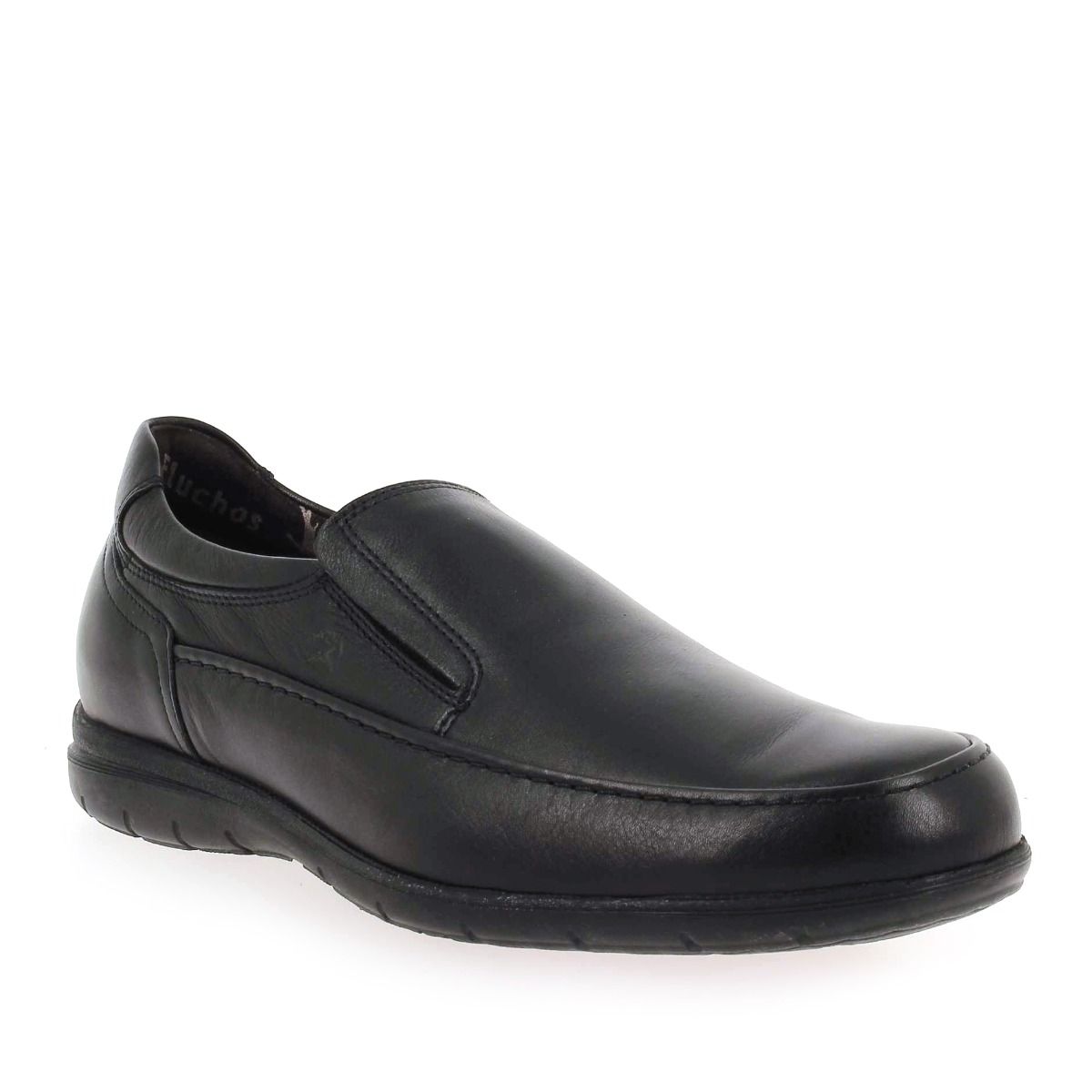 Fluchos  8499 - Noir