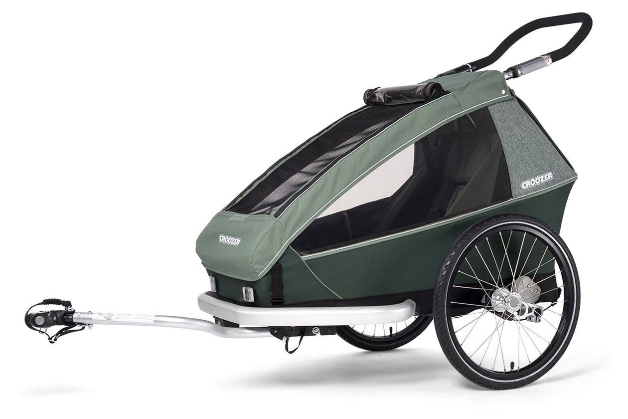 Croozer Kid Vaaya 1