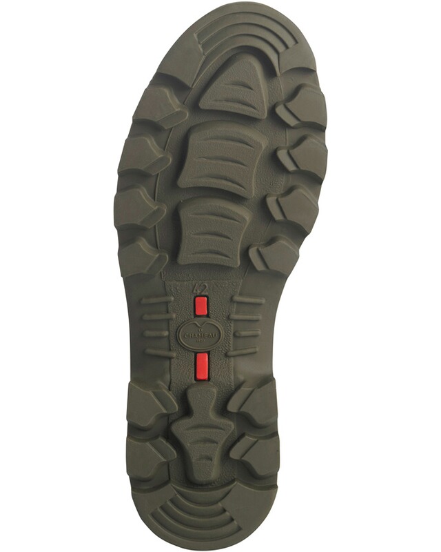 Le Chameau Gummistiefel Vierzonord Plus