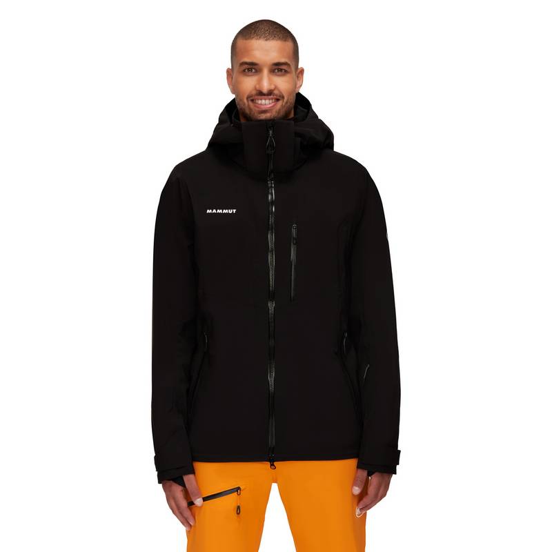 Mammut Stoney Skijacke Herren