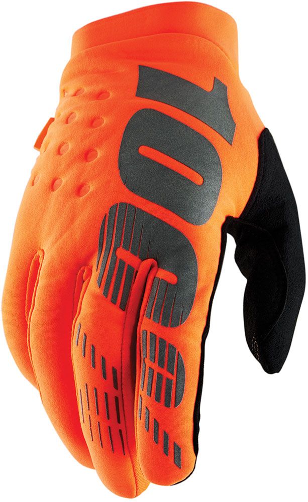 100% Brisker - MTB Thermohandschuhe kaufen | Bike-Discount