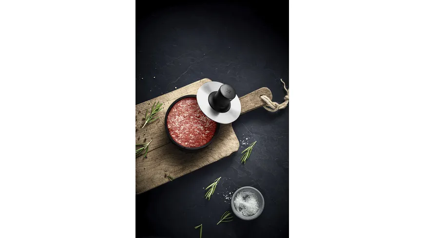 WMF Burgerpresse BBQ Ø 12,5cm