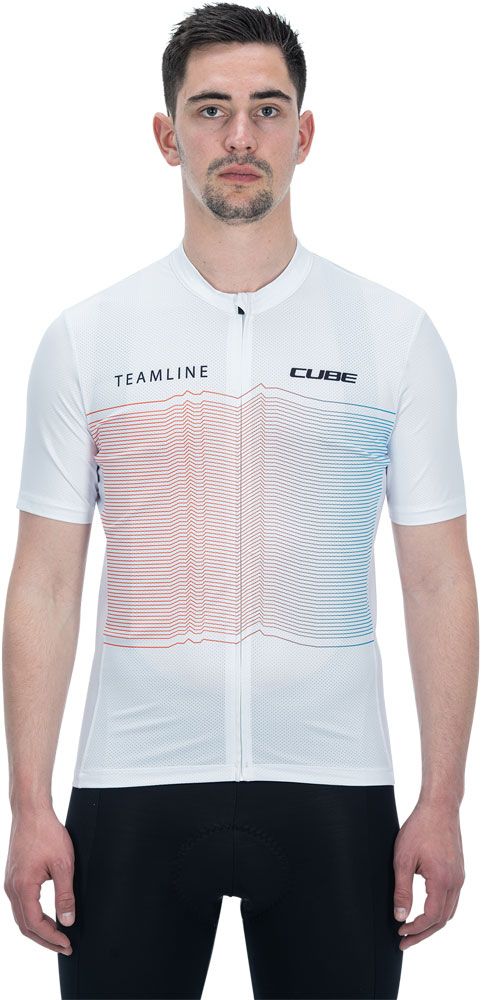 Cube Teamline CMPT - Trikot kaufen | Bike-Discount