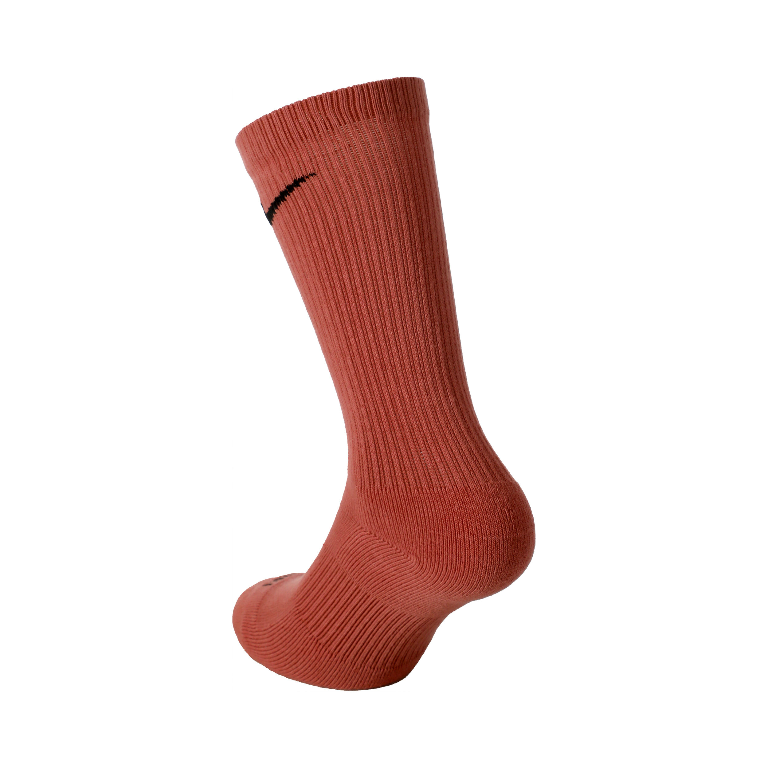 Everyday Plus Cushioned Crew Sportsocken 3er Pack - Mehrfarbig
