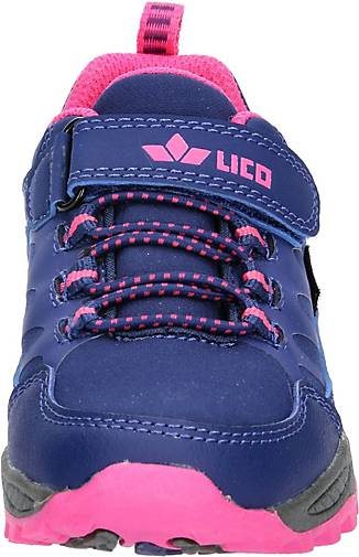 LICO Outdoorschuh Pars VS