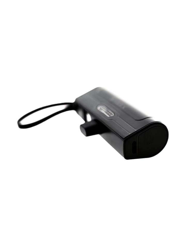 COFI 1453 5000mAh Premium Mini Powerbank in Schwarz günstig kaufen onesize