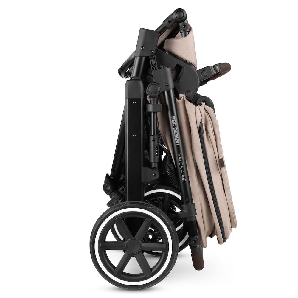 ABC Design Kombi-Kinderwagen