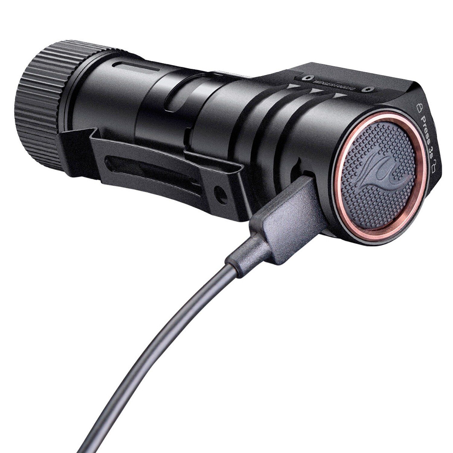 Fenix Stirnlampe Stirnlampe HM71R