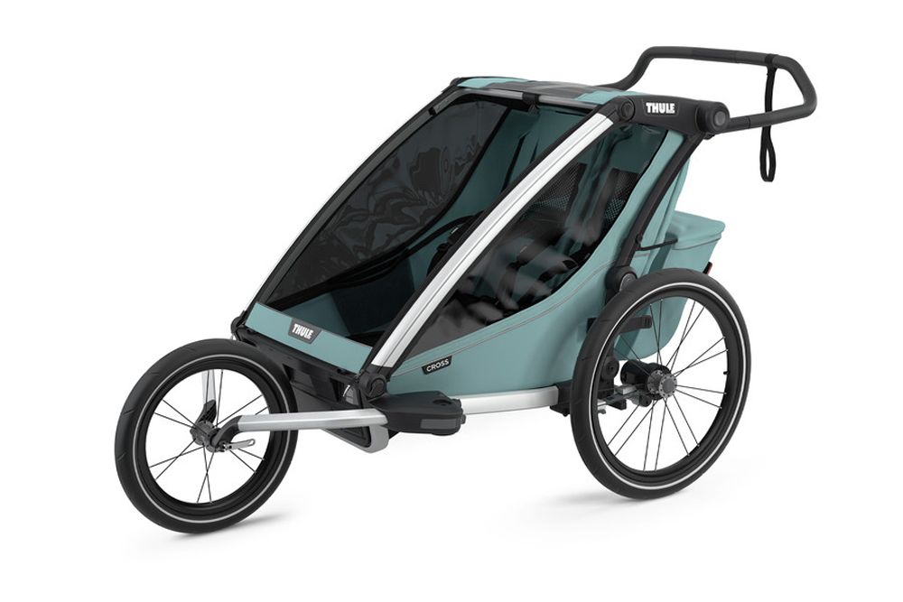 Thule Chariot Cross 2 kaufen | Bike-Discount
