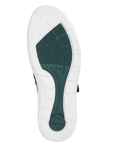 Klettslipper mit Shock-Absorber