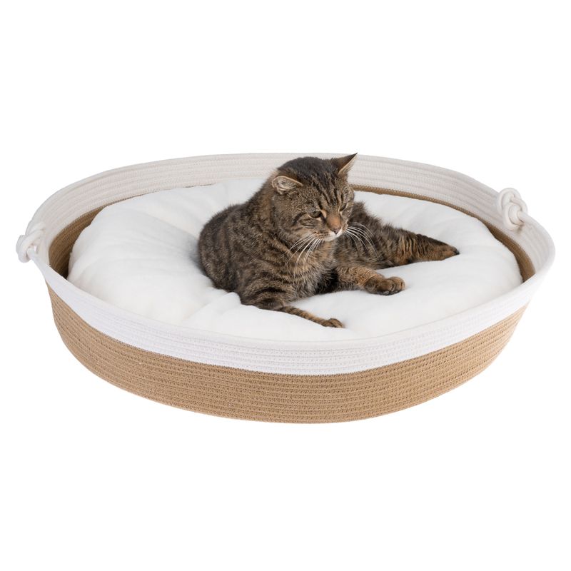 Modern Living Kuschelbett Socorro zu TOP-Preisen