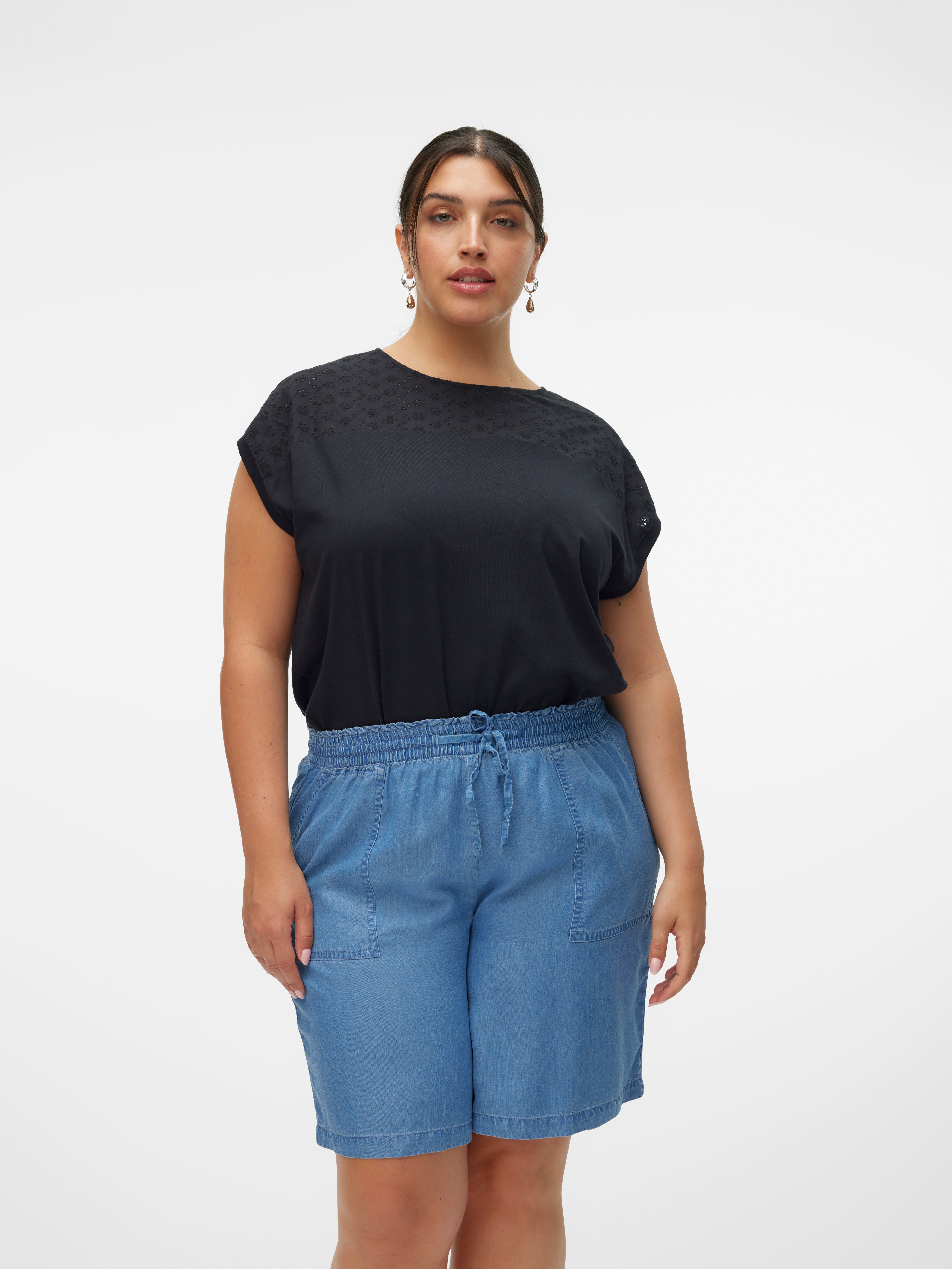 VMCKAYA Top