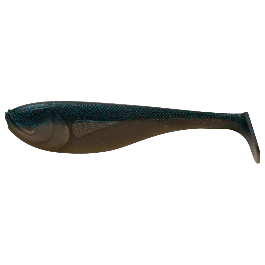 Zeck Softlure Jack Bulk (Blue Flake Cookie)