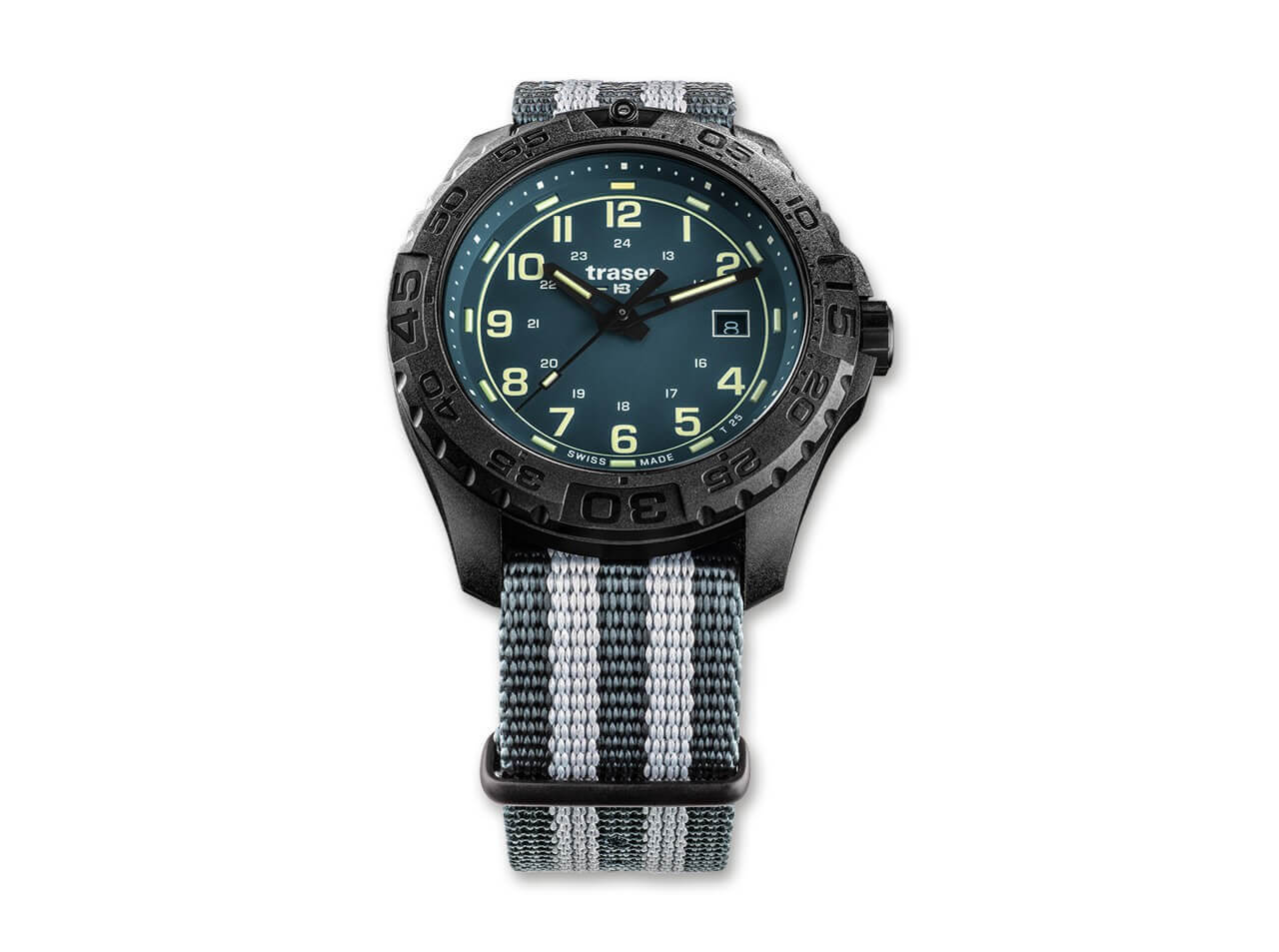 P96 OdP Evolution Petrol Nato