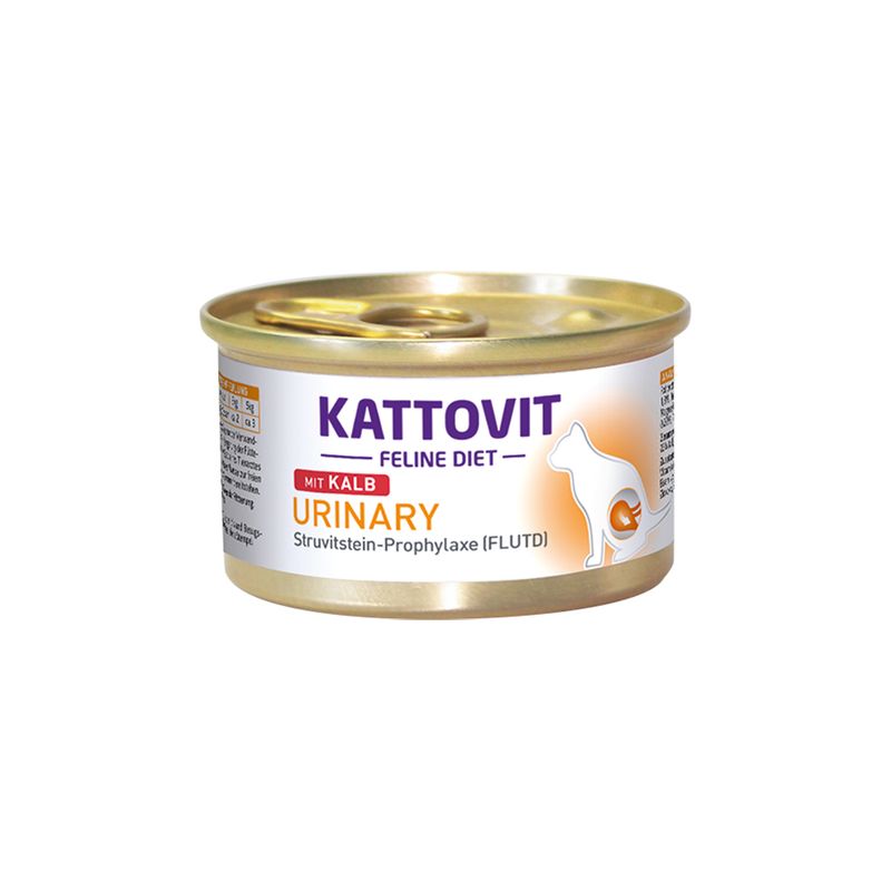 Kattovit Urinary 85 g Dose zu TOP-Preisen