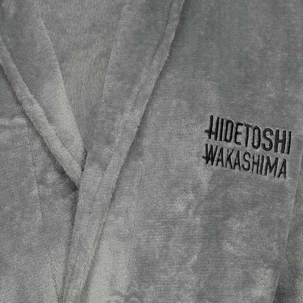 HIDETOSHI WAKASHIMA 